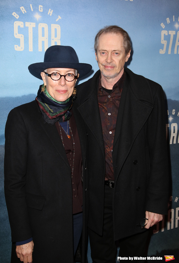 Photo Coverage: On the Opening Night Red Carpet for BRIGHT STAR! Image