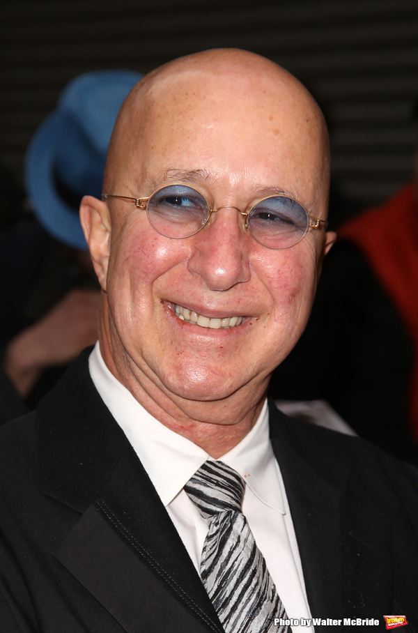 Photo Coverage: On the Opening Night Red Carpet for BRIGHT STAR! Image