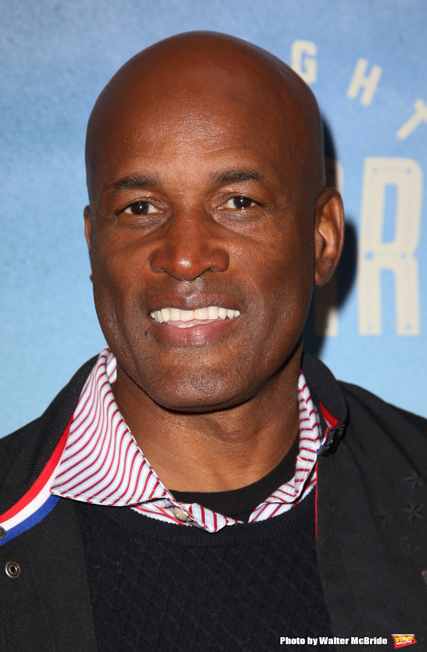Photo Coverage: On the Opening Night Red Carpet for BRIGHT STAR! Image