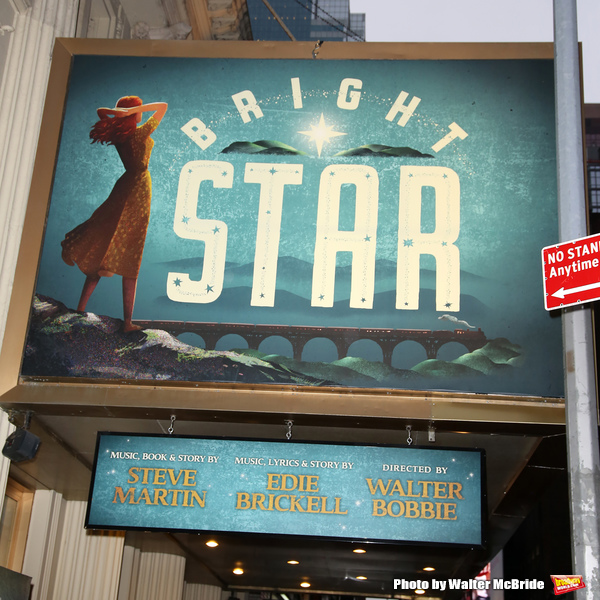 Photo Coverage: On the Opening Night Red Carpet for BRIGHT STAR! 