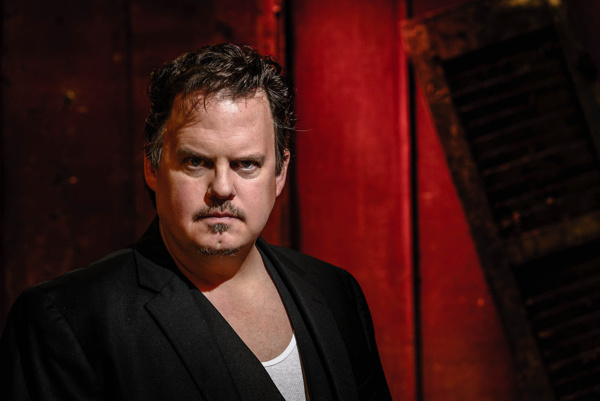 Photo Flash: Meet the Stars of SWEENEY TODD at Red Branch Theatre Company Image