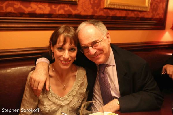 Photo Coverage: Nicole Henry Debuts at Feinstein's/54 Below Image