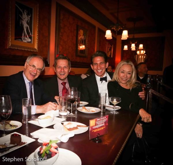 Photo Coverage: Nicole Henry Debuts at Feinstein's/54 Below Image