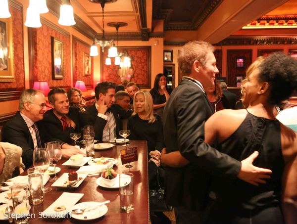 Photo Coverage: Nicole Henry Debuts at Feinstein's/54 Below Image