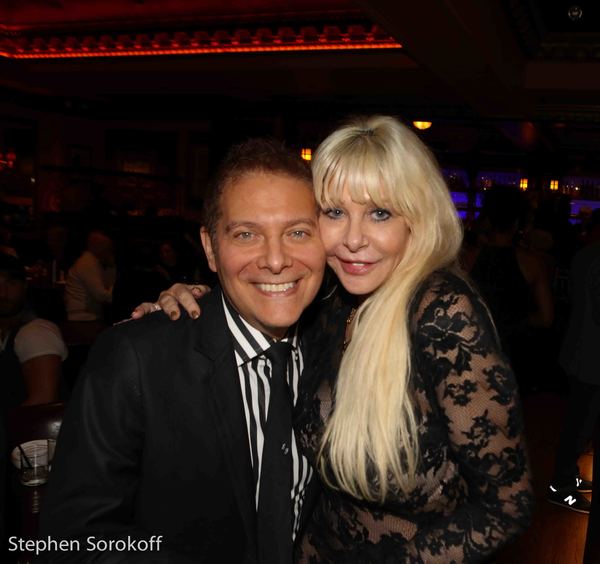 Photo Coverage: Nicole Henry Debuts at Feinstein's/54 Below Image