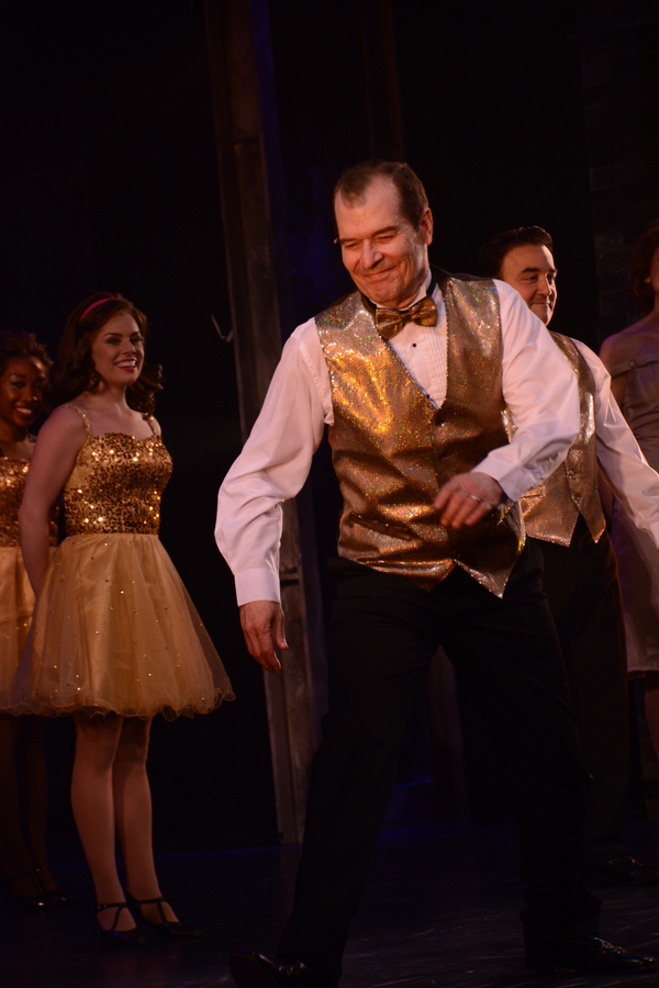 Photo Coverage: The John W. Engeman Theater at Northport Presents MEMPHIS  Image