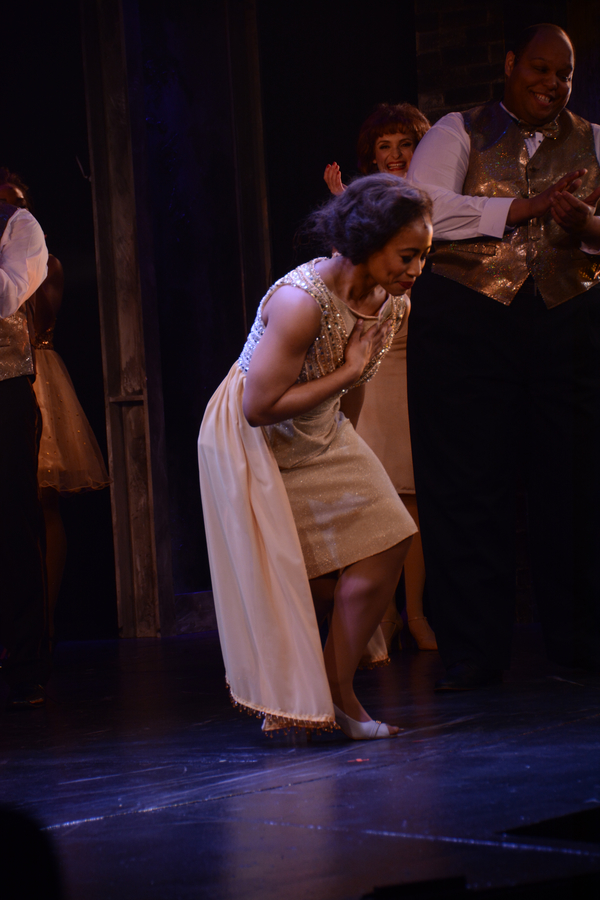 Photo Coverage: The John W. Engeman Theater at Northport Presents MEMPHIS  Image