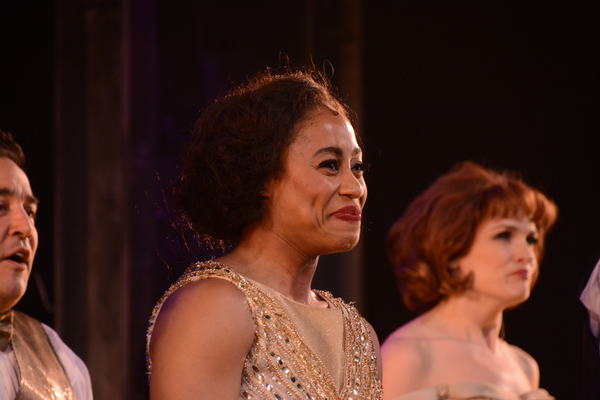 Photo Coverage: The John W. Engeman Theater at Northport Presents MEMPHIS  Image