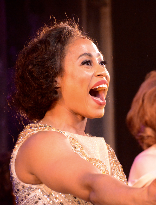 Photo Coverage: The John W. Engeman Theater at Northport Presents MEMPHIS  Image