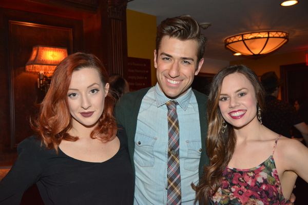 Photo Coverage: The John W. Engeman Theater at Northport Presents MEMPHIS  Image
