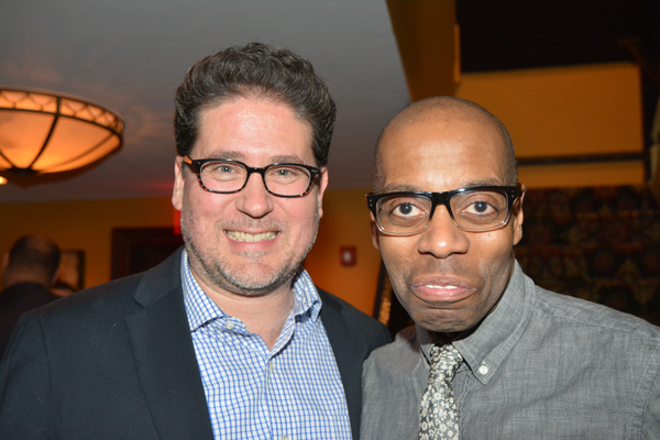 Photo Coverage: The John W. Engeman Theater at Northport Presents MEMPHIS  Image