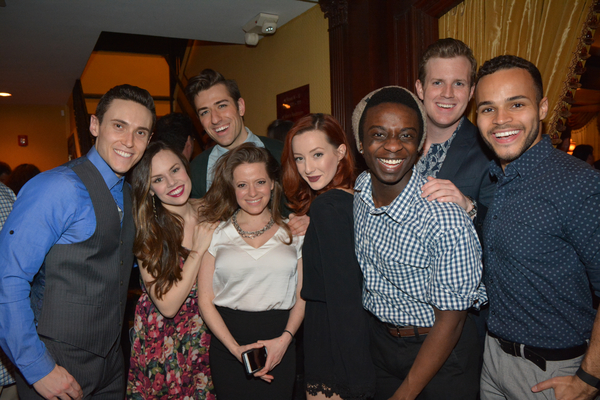 Photo Coverage: The John W. Engeman Theater at Northport Presents MEMPHIS  Image