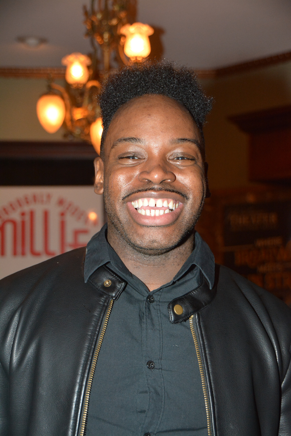 Photo Coverage: The John W. Engeman Theater at Northport Presents MEMPHIS  Image