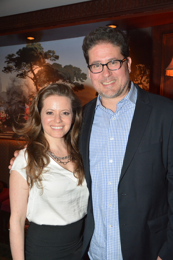 Photo Coverage: The John W. Engeman Theater at Northport Presents MEMPHIS  Image