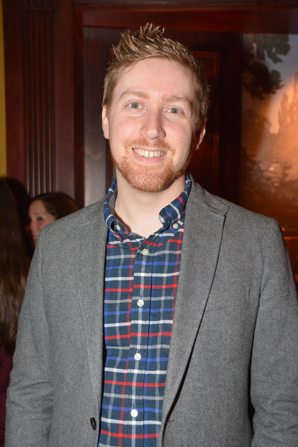 Photo Coverage: The John W. Engeman Theater at Northport Presents MEMPHIS  Image