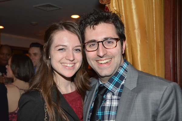 Photo Coverage: The John W. Engeman Theater at Northport Presents MEMPHIS  Image