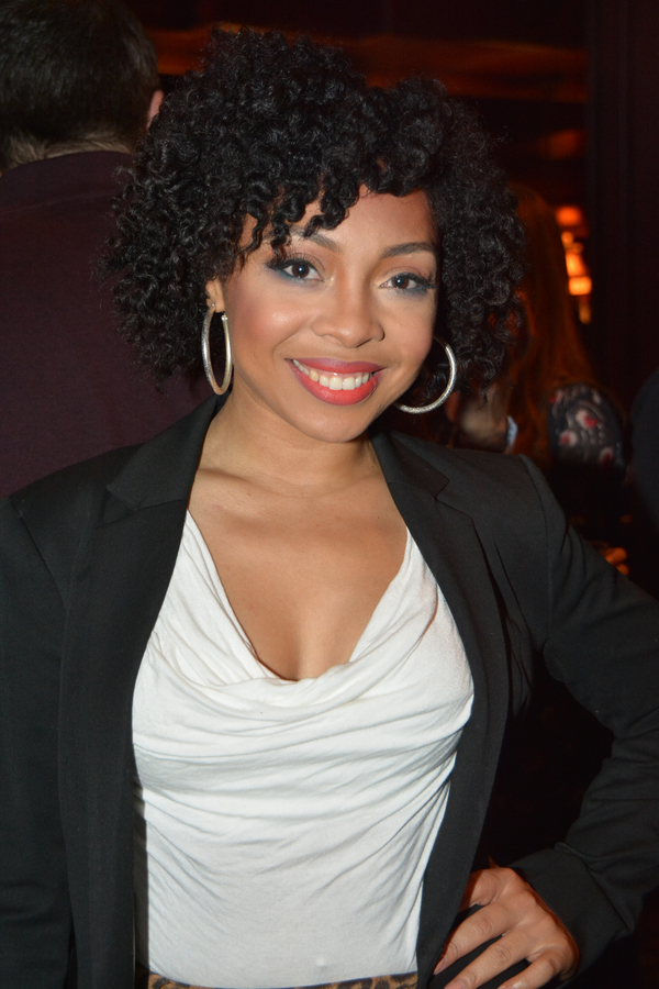 Photo Coverage: The John W. Engeman Theater at Northport Presents MEMPHIS  Image