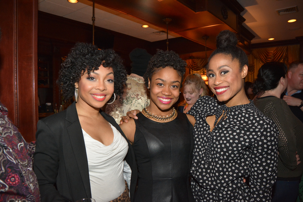 Photo Coverage: The John W. Engeman Theater at Northport Presents MEMPHIS  Image