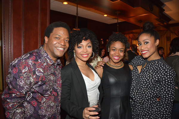 Photo Coverage: The John W. Engeman Theater at Northport Presents MEMPHIS  Image
