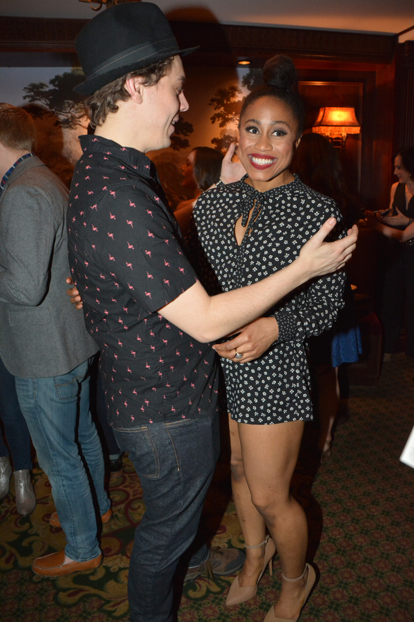 Photo Coverage: The John W. Engeman Theater at Northport Presents MEMPHIS  Image