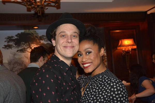 Photo Coverage: The John W. Engeman Theater at Northport Presents MEMPHIS  Image