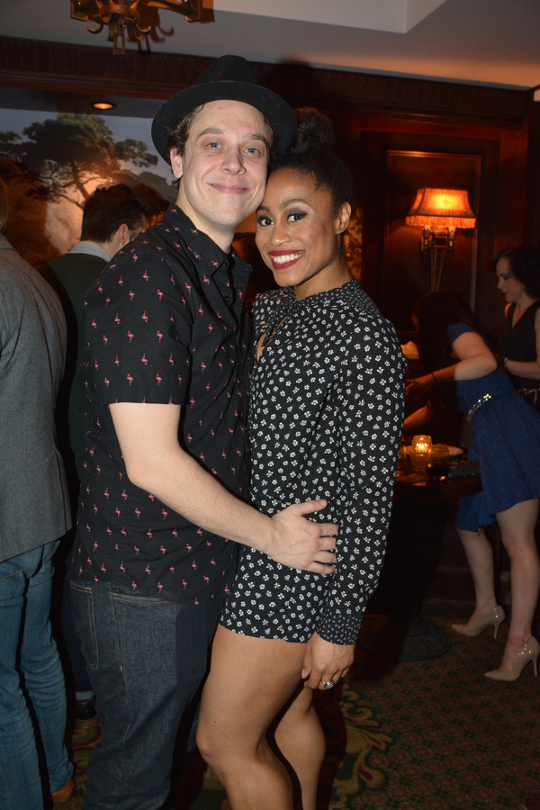Photo Coverage: The John W. Engeman Theater at Northport Presents MEMPHIS  Image