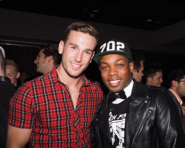 Todrick Hall Photo