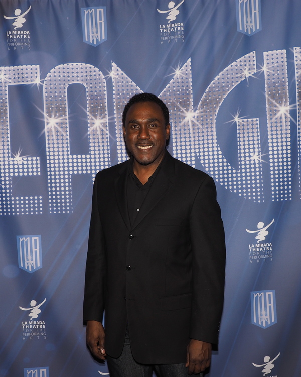 Photo Coverage: Curtain Call And Press Night Celebration of DREAMGIRLS At La Mirada Theatre Image