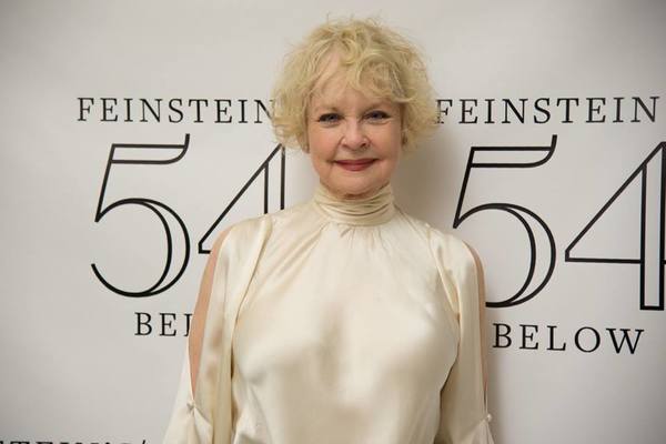 Photo Flash: Inside the Drama Book Shop Benefit at Feinstein's/54 Below with Penny Fuller, The Skivvies & More! 