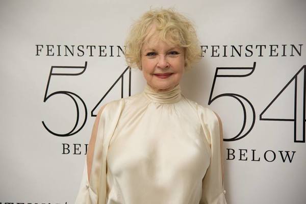 Photo Flash: Inside the Drama Book Shop Benefit at Feinstein's/54 Below with Penny Fuller, The Skivvies & More! Image