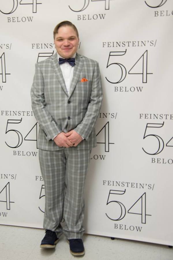 Photo Flash: Inside the Drama Book Shop Benefit at Feinstein's/54 Below with Penny Fuller, The Skivvies & More! Image