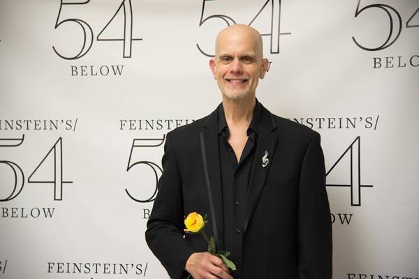 Photo Flash: Inside the Drama Book Shop Benefit at Feinstein's/54 Below with Penny Fuller, The Skivvies & More! Image