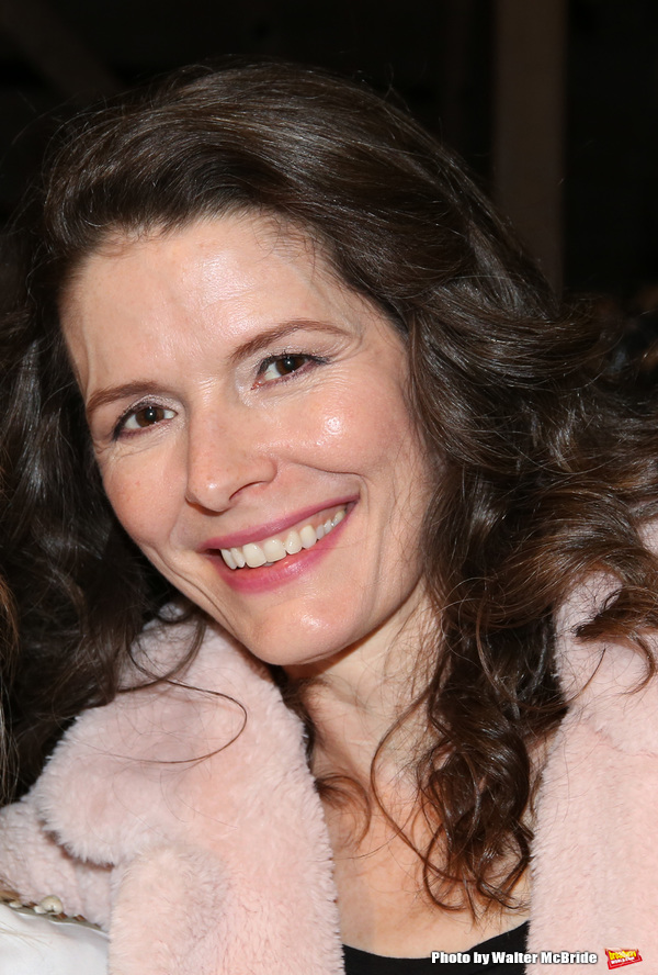 Exclusive Photo Coverage: Inside BRIGHT STAR's Gypsy Robe Ceremony! Image