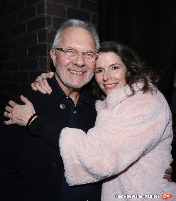 Exclusive Photo Coverage: Inside BRIGHT STAR's Gypsy Robe Ceremony! Image