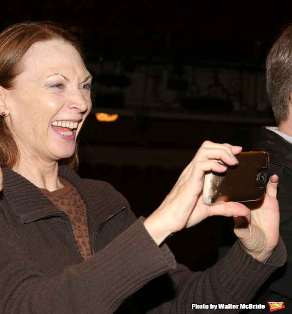 Exclusive Photo Coverage: Inside BRIGHT STAR's Gypsy Robe Ceremony! Image