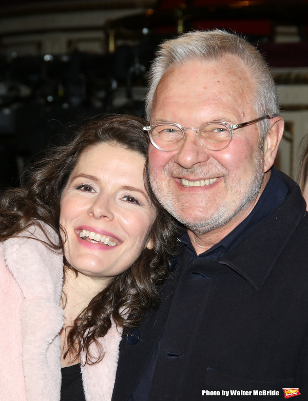 Exclusive Photo Coverage: Inside BRIGHT STAR's Gypsy Robe Ceremony! Image