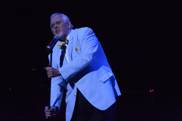 Photo Coverage: Jill Paice, Josh Grisetti & More Sing the Musicals of the 1950s at BROADWAY BY THE YEARS! Image