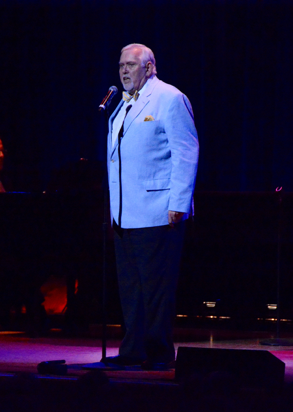 Photo Coverage: Jill Paice, Josh Grisetti & More Sing the Musicals of the 1950s at BROADWAY BY THE YEARS! Image