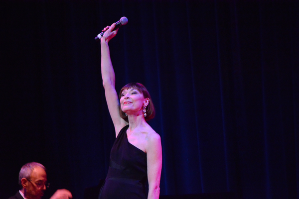 Photo Coverage: Jill Paice, Josh Grisetti & More Sing the Musicals of the 1950s at BROADWAY BY THE YEARS! Image