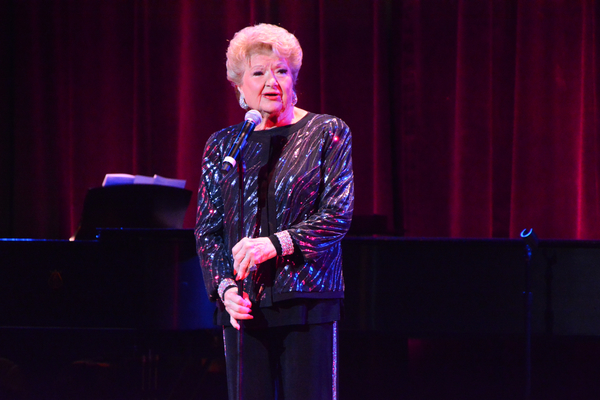 Photo Coverage: Jill Paice, Josh Grisetti & More Sing the Musicals of the 1950s at BROADWAY BY THE YEARS! Image