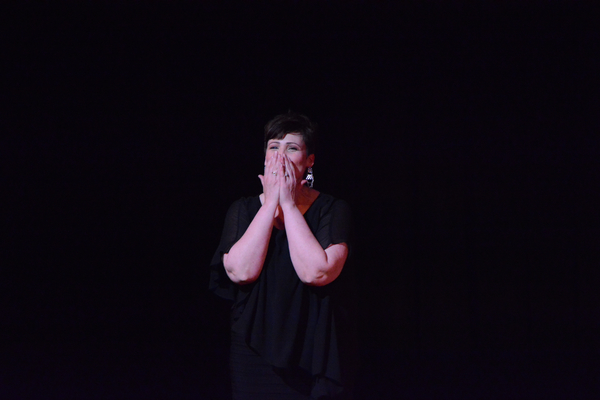Photo Coverage: Jill Paice, Josh Grisetti & More Sing the Musicals of the 1950s at BROADWAY BY THE YEARS! Image