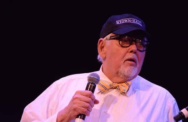 Photo Coverage: Jill Paice, Josh Grisetti & More Sing the Musicals of the 1950s at BROADWAY BY THE YEARS! Image