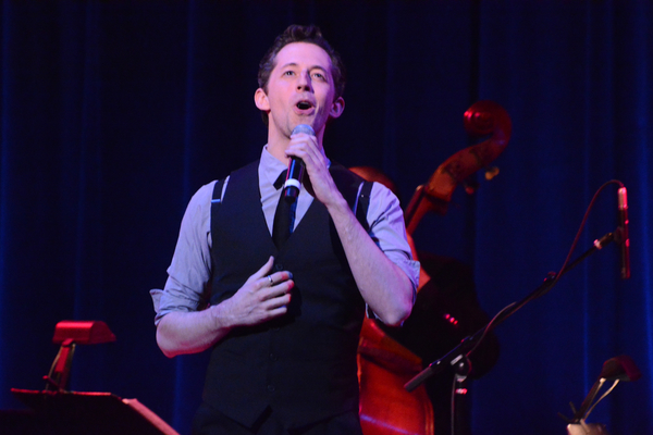 Photo Coverage: Jill Paice, Josh Grisetti & More Sing the Musicals of the 1950s at BROADWAY BY THE YEARS! Image