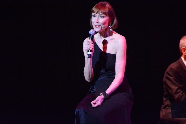 Photo Coverage: Jill Paice, Josh Grisetti & More Sing the Musicals of the 1950s at BROADWAY BY THE YEARS! Image