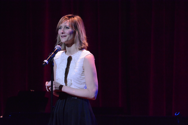 Photo Coverage: Jill Paice, Josh Grisetti & More Sing the Musicals of the 1950s at BROADWAY BY THE YEARS! Image