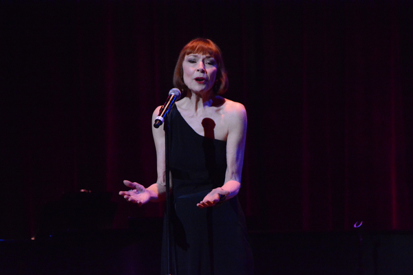 Photo Coverage: Jill Paice, Josh Grisetti & More Sing the Musicals of the 1950s at BROADWAY BY THE YEARS! Image