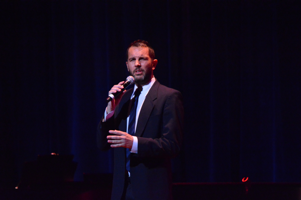 Photo Coverage: Jill Paice, Josh Grisetti & More Sing the Musicals of the 1950s at BROADWAY BY THE YEARS! Image