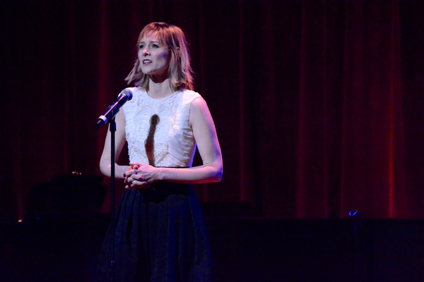 Photo Coverage: Jill Paice, Josh Grisetti & More Sing the Musicals of the 1950s at BROADWAY BY THE YEARS! Image