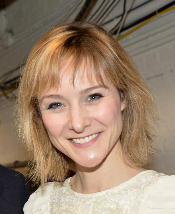 Photo Coverage: Backstage at BROADWAY BY THE YEARS with Lisa Howard, Jill Paice & More! Image