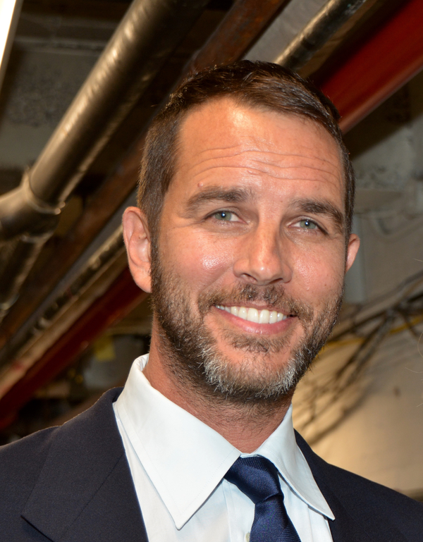 Photo Coverage: Backstage at BROADWAY BY THE YEARS with Lisa Howard, Jill Paice & More! Image